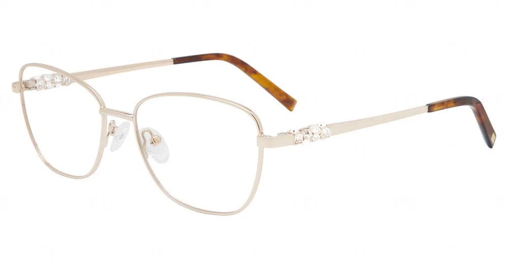 Jones New York VJON512 Eyeglasses - view 2